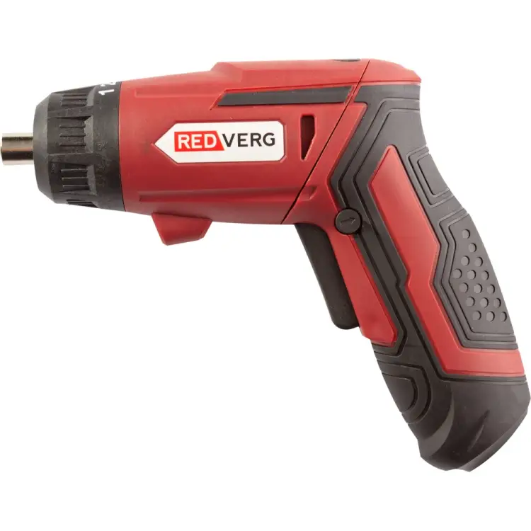 Аккумуляторный шуруповерт REDVERG RD-SD3,6L 6622311 Аккумуляторный шуруповерт REDVERG RD-SD3,6L 6622311