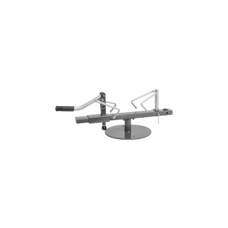 Настольный борторасширитель KraftWell KRWTS-1B