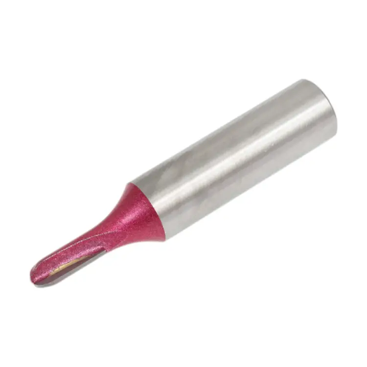 Пазовая фреза PROCUT 204228P