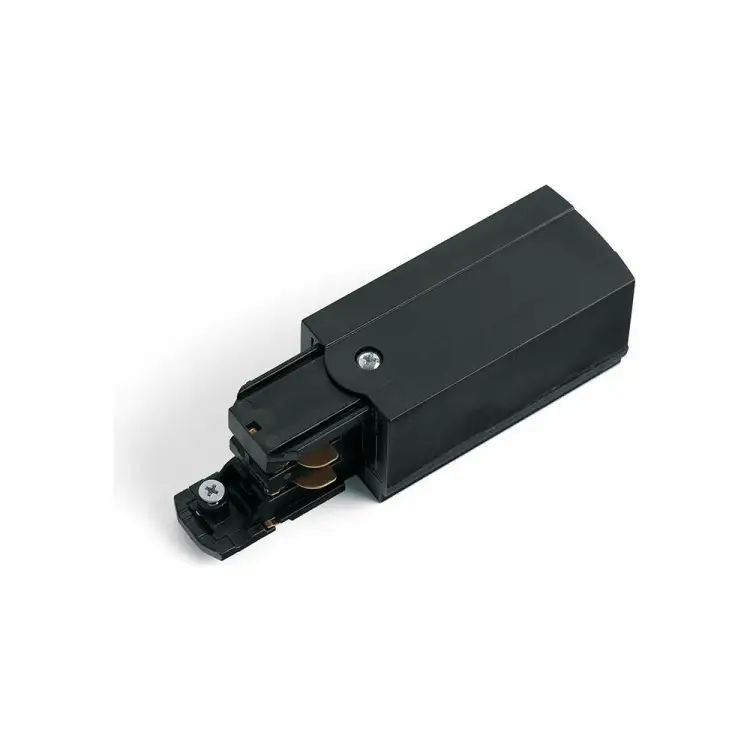Коннектор для трехфазного шинопровода ЭРА STR-30-B-CN-PL Б0049740