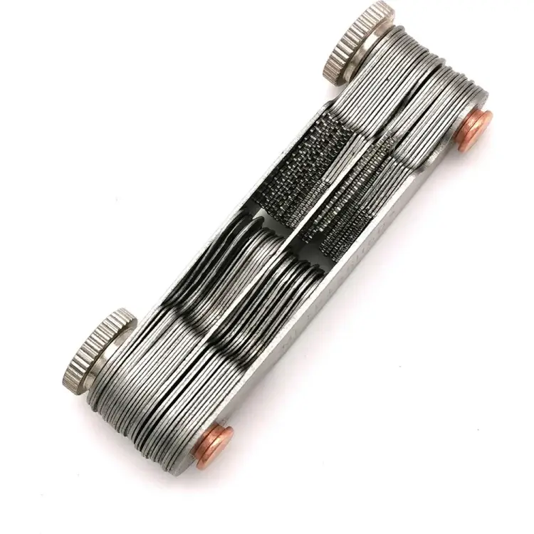 Резьбомер BESTELLI AC01200823