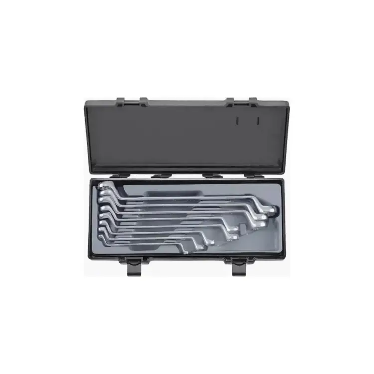 Набор накидных ключей FORCE 5081S