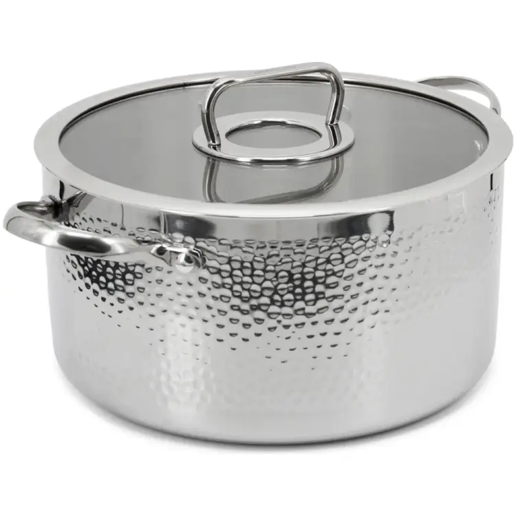 Кастрюля Pomi d'Oro P595722 Salita Кастрюля Pomi d'Oro P595722 Salita