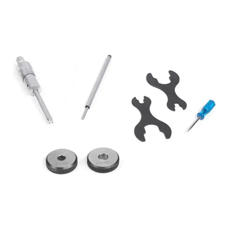 Трехточечный микрометрический нутромер Micron МИК 57372