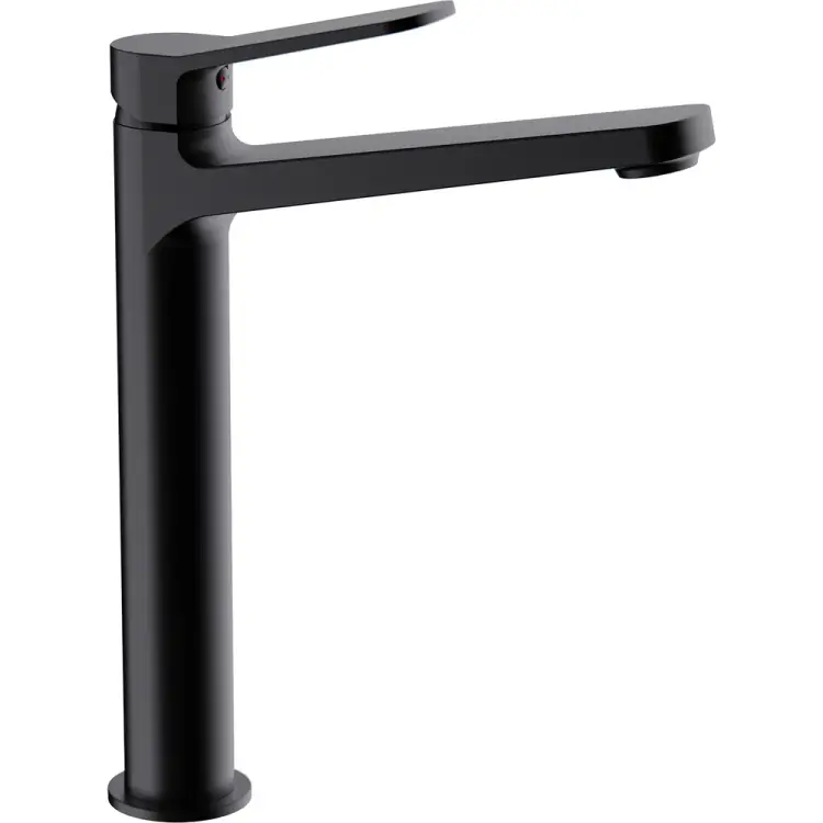 Смеситель для умывальника Frap 550836