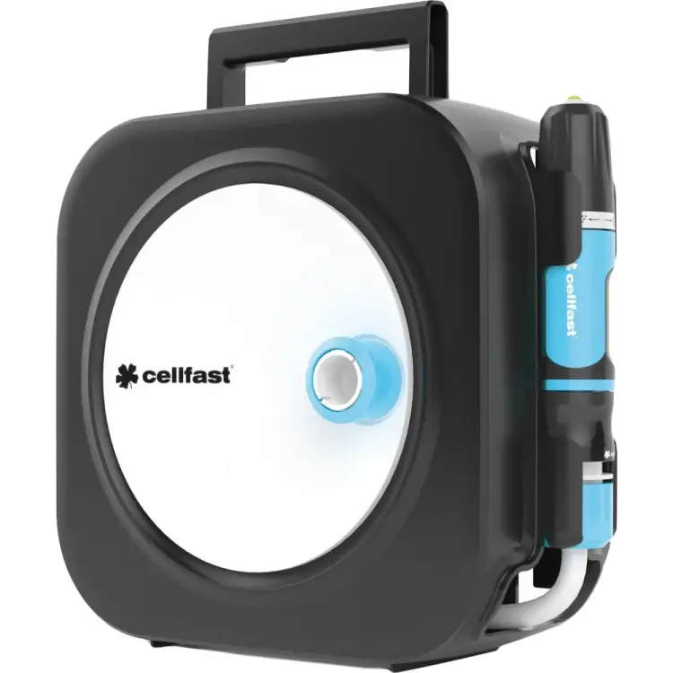 Катушка для шланга Cellfast ERGO XS 55-400