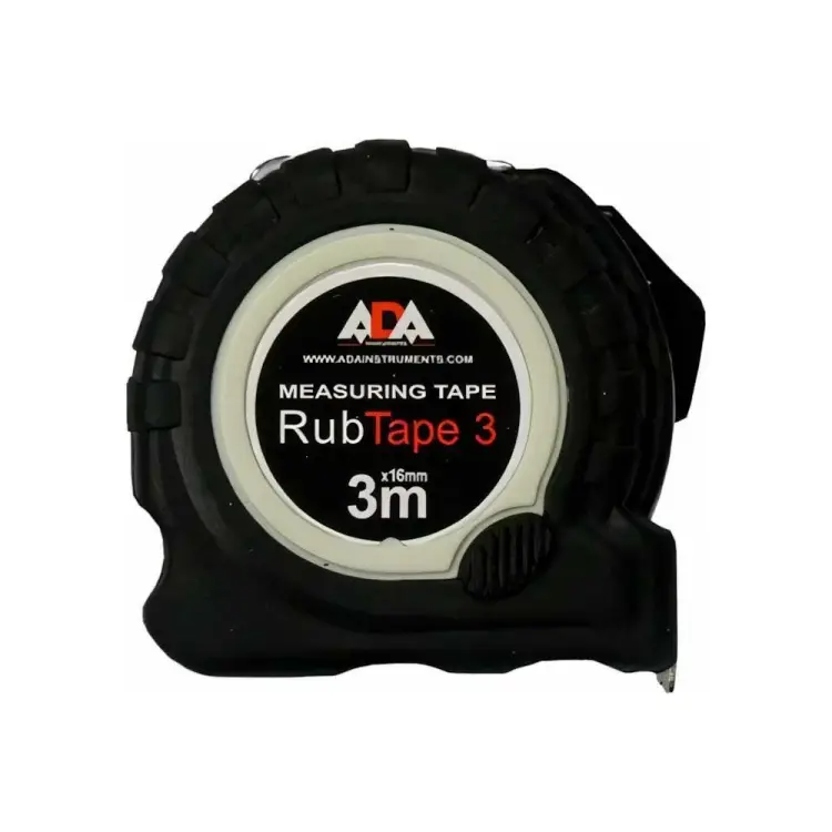 Рулетка ADA RubTape 3 А00155