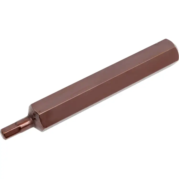 Шестигранная вставка Rockforce RF-1747504PR