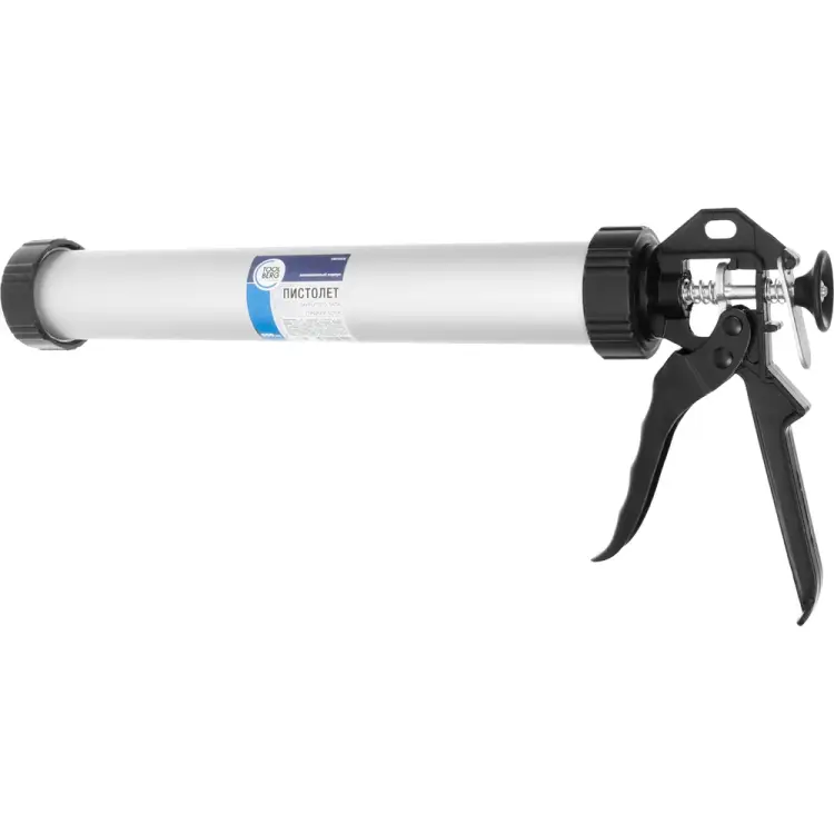 Алюминиевый пистолет Toolberg 1901009 90002511082 Алюминиевый пистолет Toolberg 1901009 90002511082