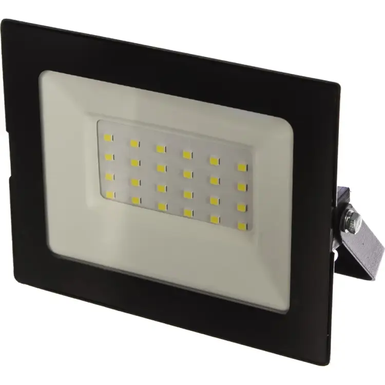 Светодиодный прожектор GLANZEN FAD-0003-30-SL 00-00005489