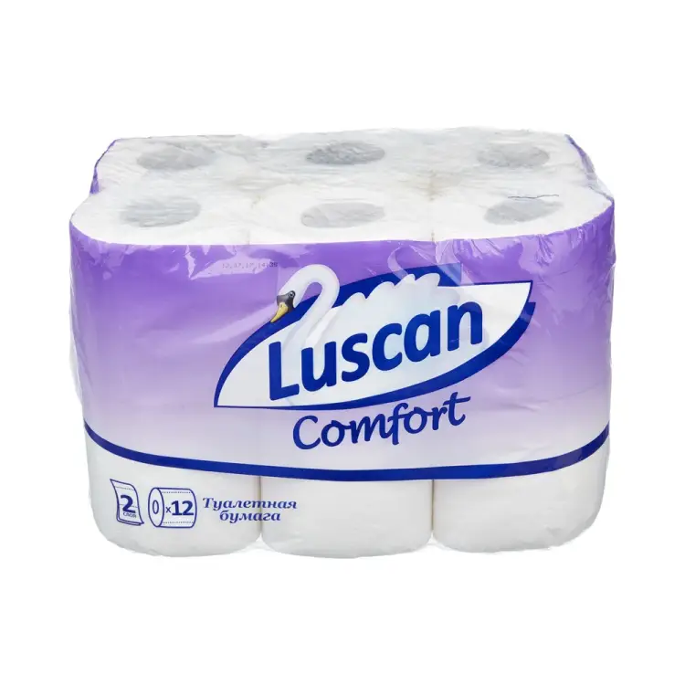 Бумага Luscan Comfort 671744