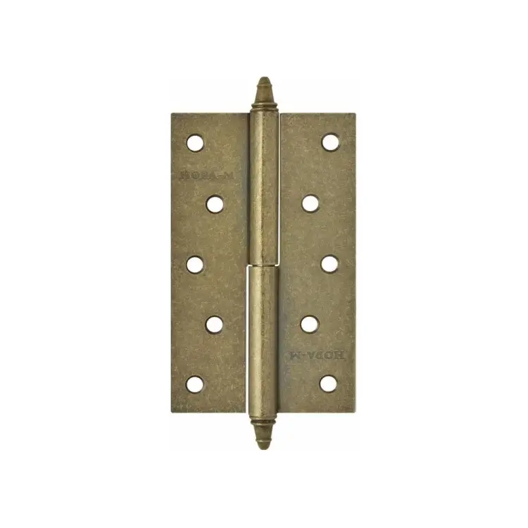 Левая петля НОРА-М 610-5" 5462