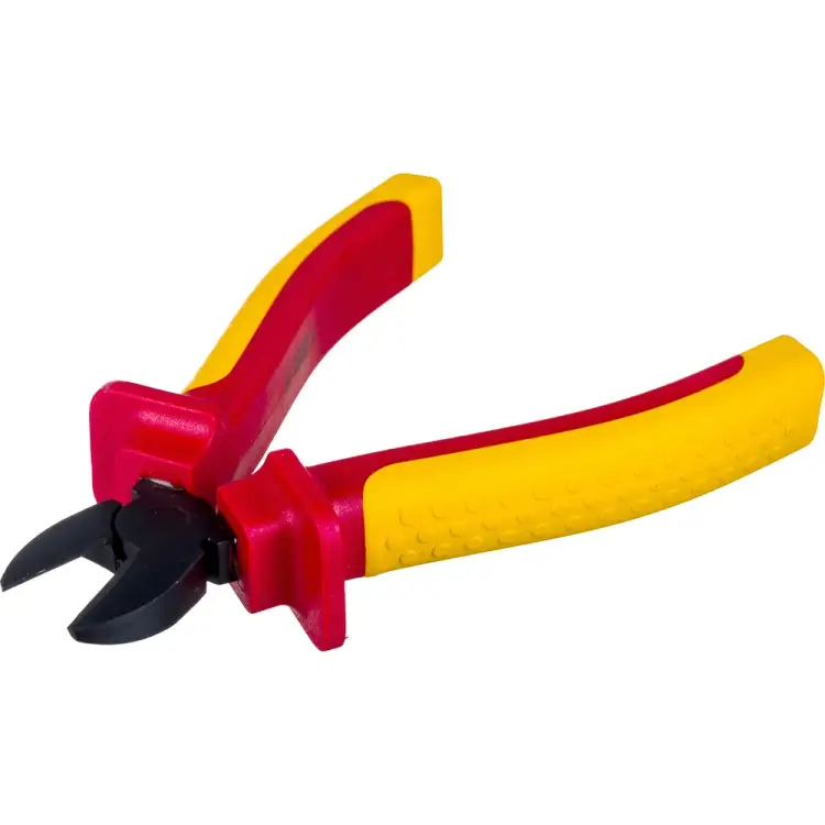 Диэлектрические усиленные бокорезы ОНЛАЙТ 82 933 OHT-Brd02-160 82933 Диэлектрические усиленные бокорезы ОНЛАЙТ 82 933 OHT-Brd02-160 82933