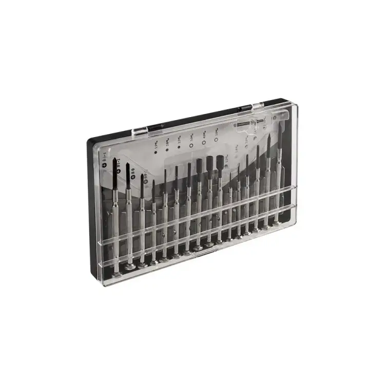 Набор часовых отверток REXANT ht-16 1516458