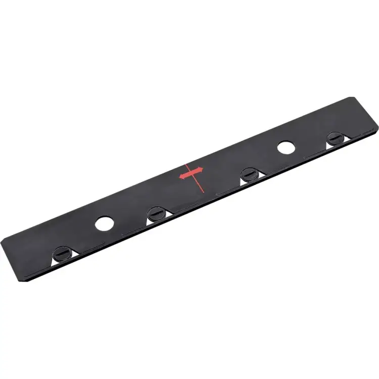 Соединительный элемент для направляющей шины GRS-V FLEX GRS-V 353272 Соединительный элемент для направляющей шины GRS-V FLEX GRS-V 353272
