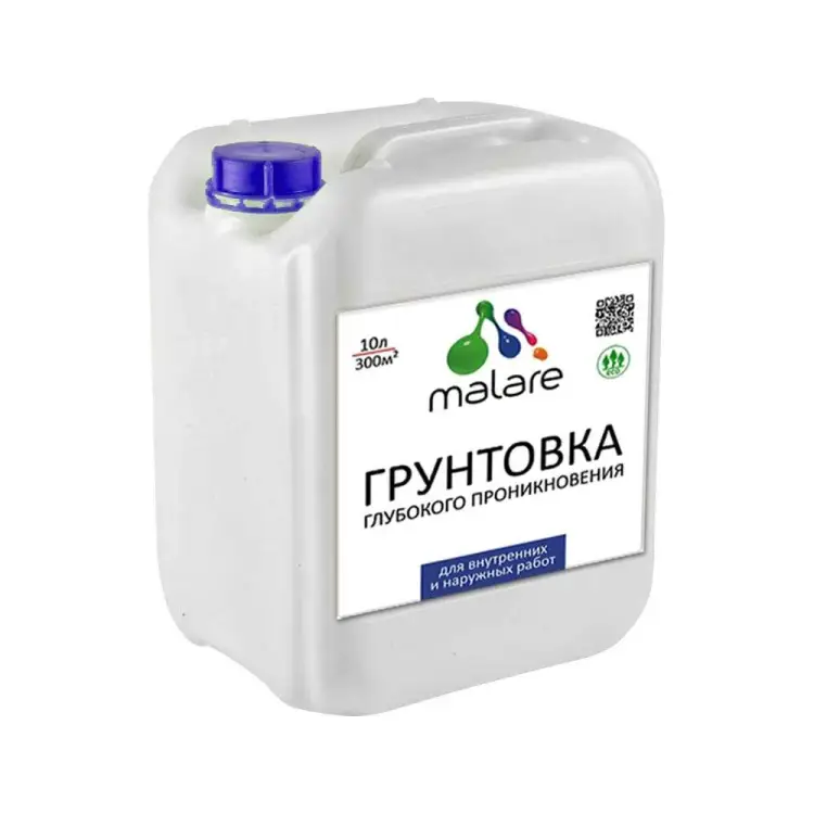 Адгезионная грунтовка MALARE 2036775096489