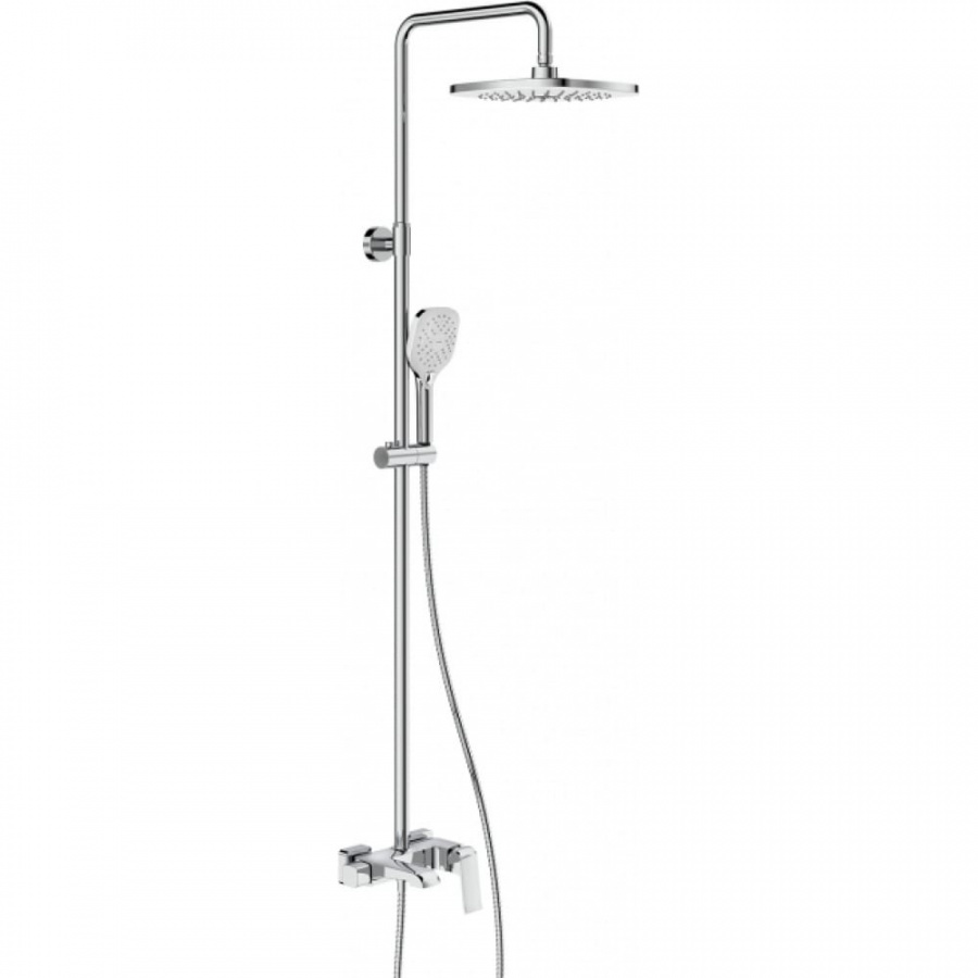 Душевая система Gappo 35к G2450-8