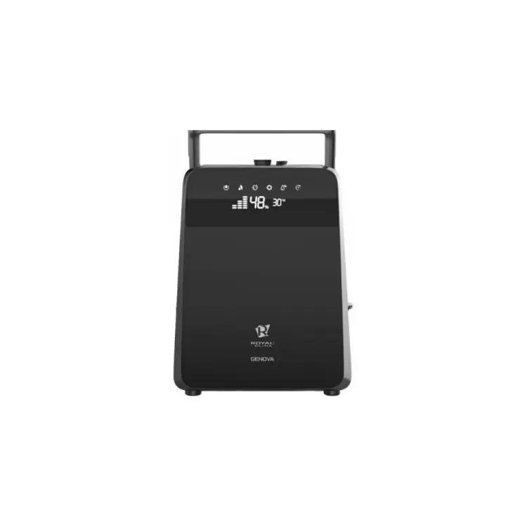 Ультразвуковой увлажнитель Royal Clima RUH-G450/5.5E-B 1081100001