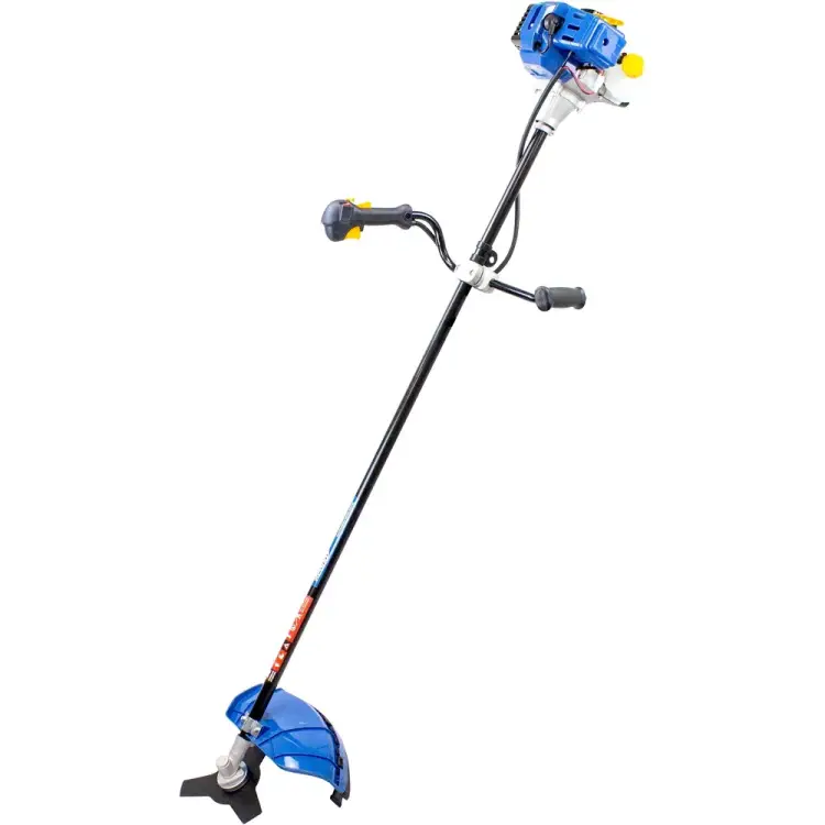 Бензотриммер Redbo GST-430/2600C 20411 Бензотриммер Redbo GST-430/2600C 20411
