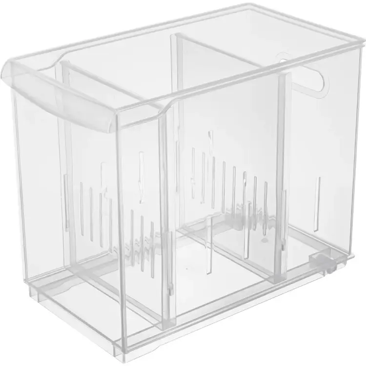 Универсальный контейнер Econova Rolly 433217301