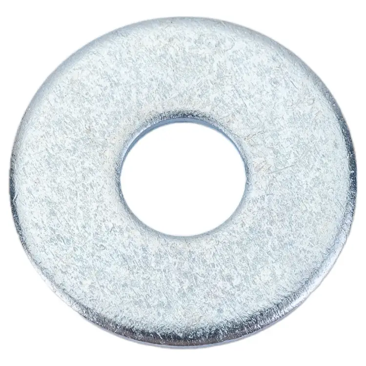 Плоская усиленная шайба Система КМ SH8