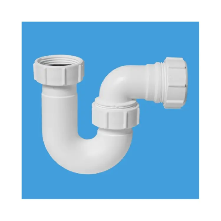 P-образный сифон McAlpine MRBD1