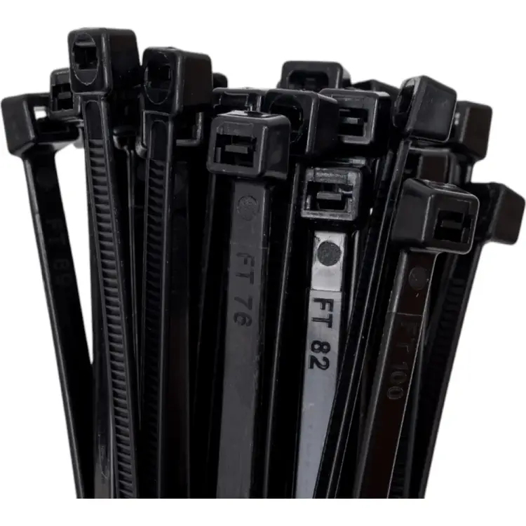 Нейлоновые хомуты РемоКолор 47-3-254