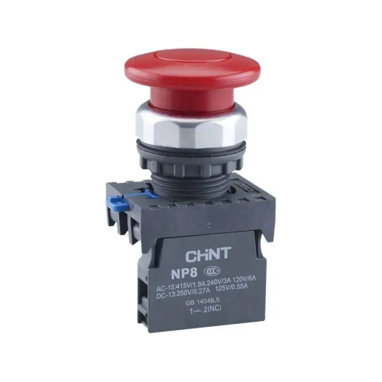 Кнопка управления CHINT 667261