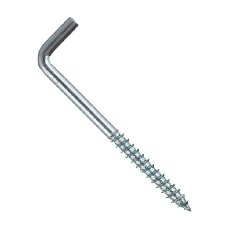 Шуруп-костыль Tech-Krep 4,0х50 (2 шт.) 136357