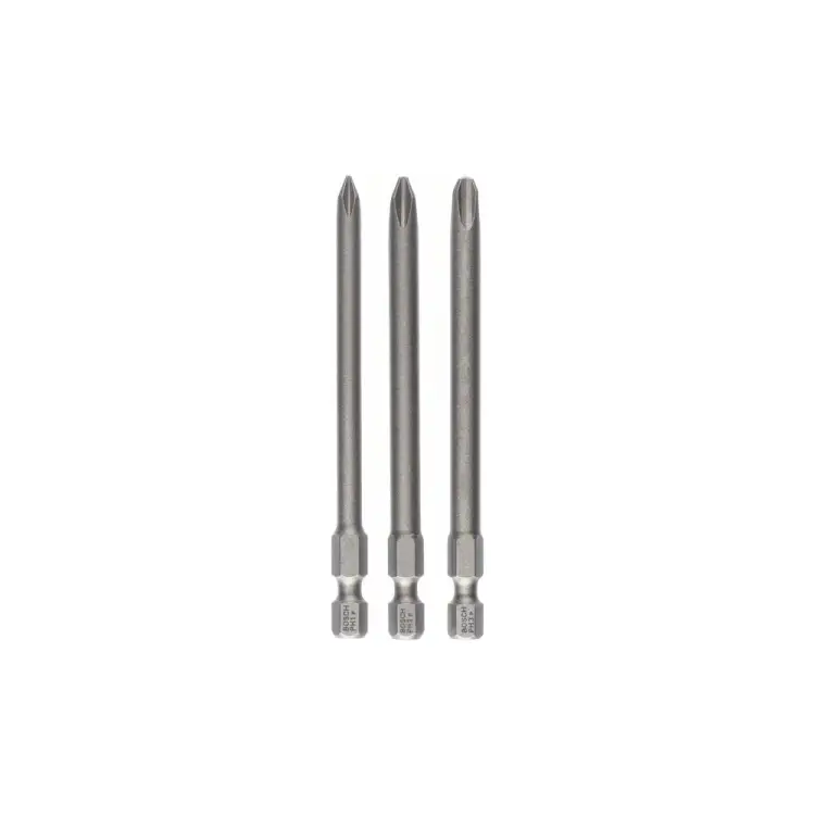 Набор бит Bosch SET 2607001757