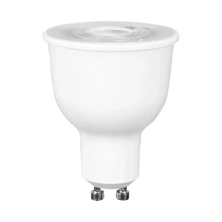 Светодиодная лампа General Lighting Systems GLDEN-MR16-DIF-10-230-GU10-6500 661577