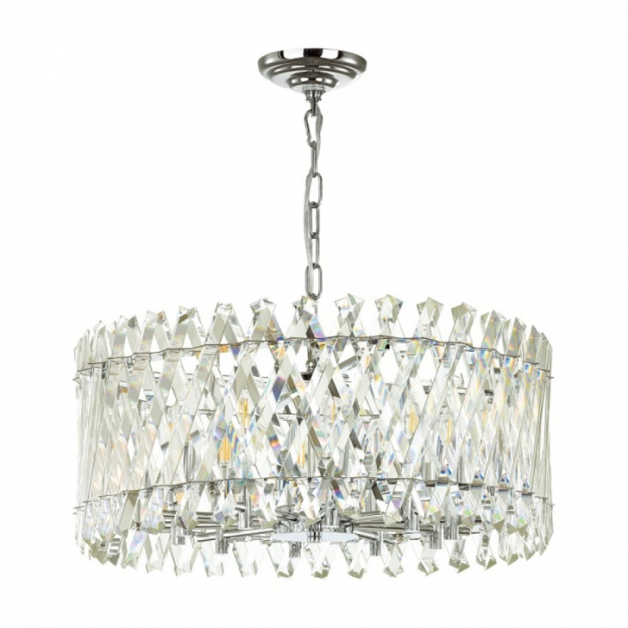 Люстра ODEON LIGHT SELVA