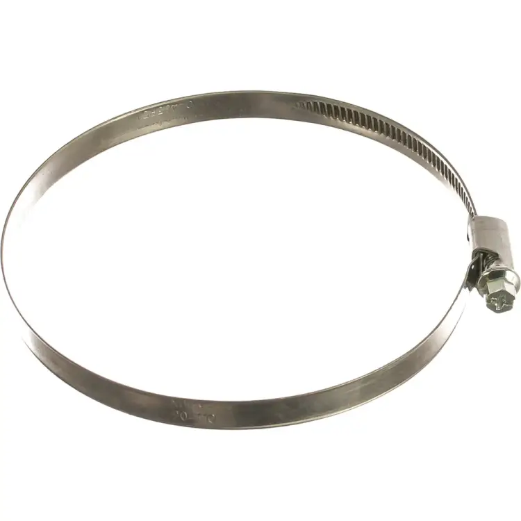 Червячный хомут NORMA TORRO