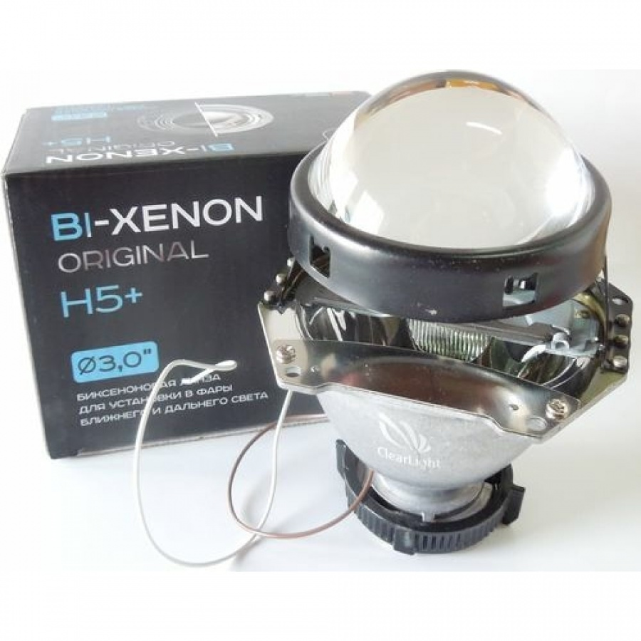 Биксеноновый модуль Clearlight Bi-Xenon Original 3.0