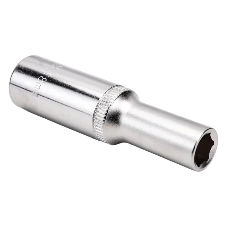 Глубокая шестигранная торцевая головка Эврика ER-91003