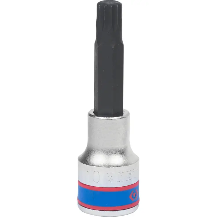 Торцевая бита насадка KING TONY 403610