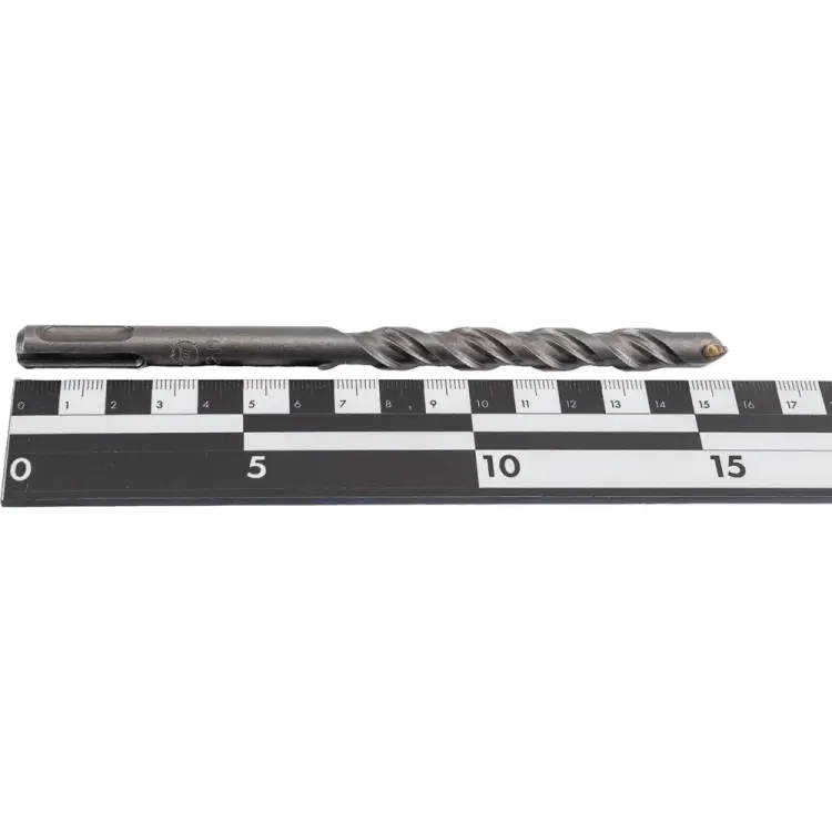 Бур sds-plus ООО "ТМТ ГРУПП" 12х160 мм 72556