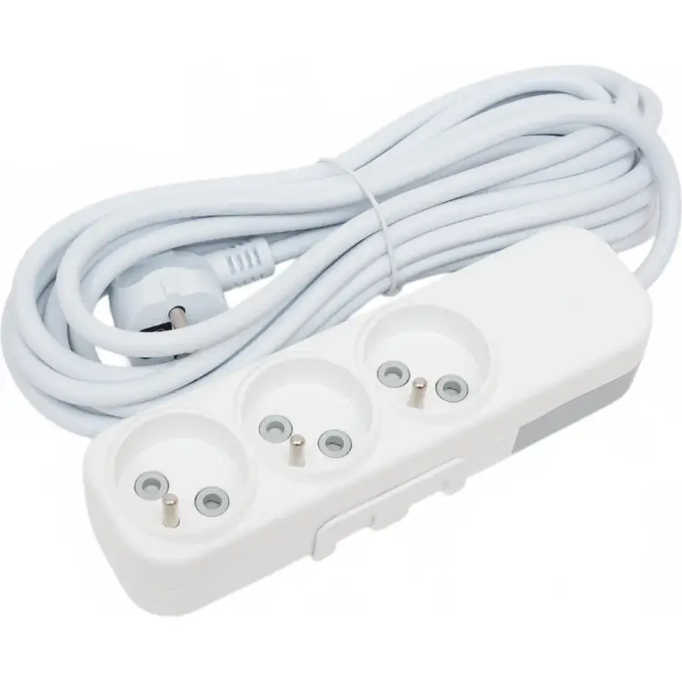 Удлинитель ELBI Myra 527-010205-324