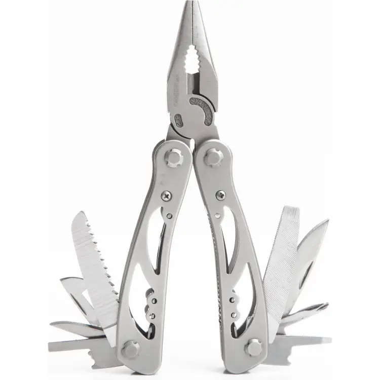 Мультитул WORKPRO WP382001