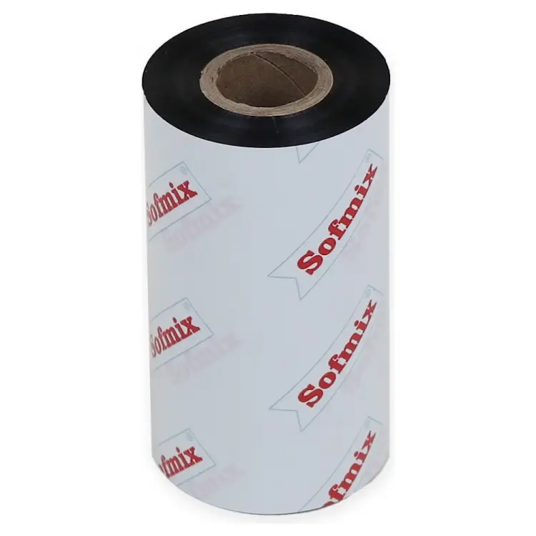 Риббон SOFMIX Wax 1108 110805211