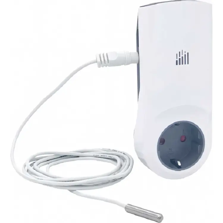 Умная wi-fi розетка Телеметрика т80i 00-00000285