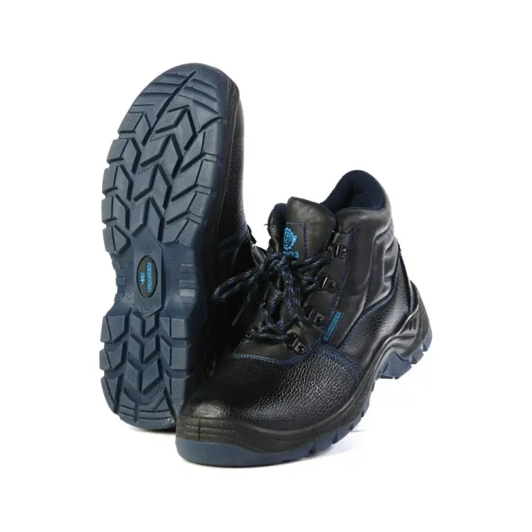 Ботинки СОЮЗСПЕЦОДЕЖДА с мет.подн., 38 2000000004082