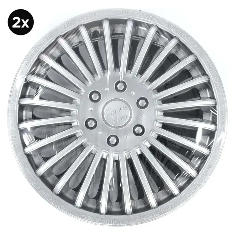 Колпак колеса REDMARK Мини-Купер RM11606