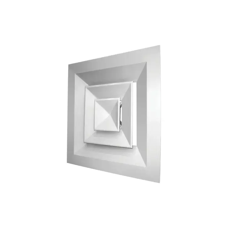 Потолочная решетка Shuft НС-0006954 Потолочная решетка Shuft НС-0006954
