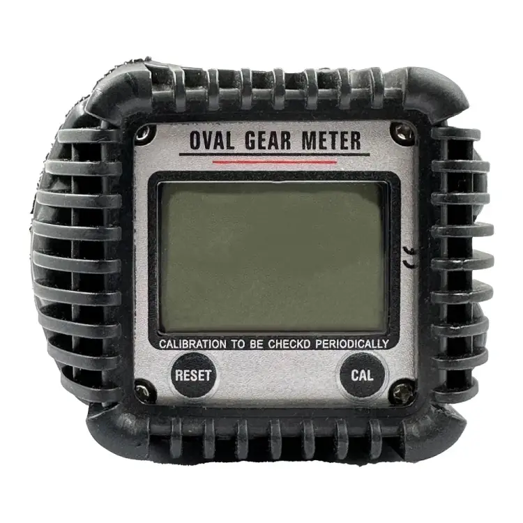 Электронный счетчик Петролл petroll ogm-15e 1153