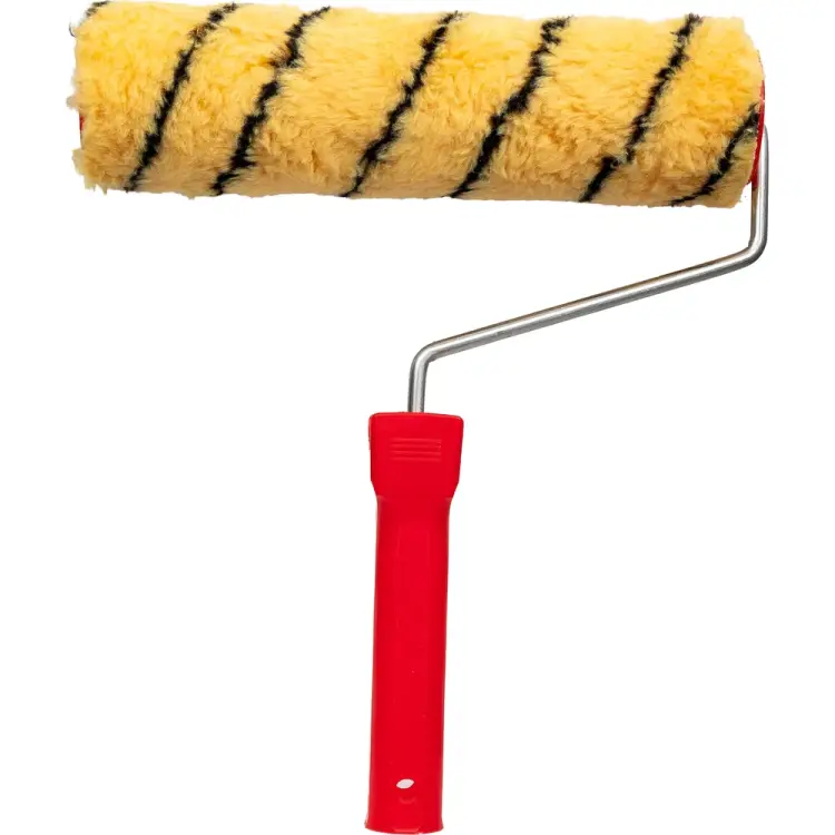 Валик Малярок ТЕРМОФЬЮЖН "Тигр" 991-0230