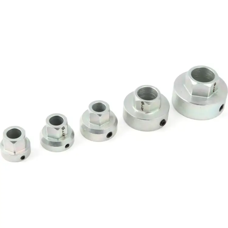 Набор плашкодержателей Дело Техники 238895