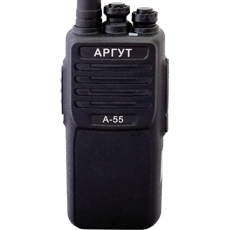 Радиостанция Аргут А-55
