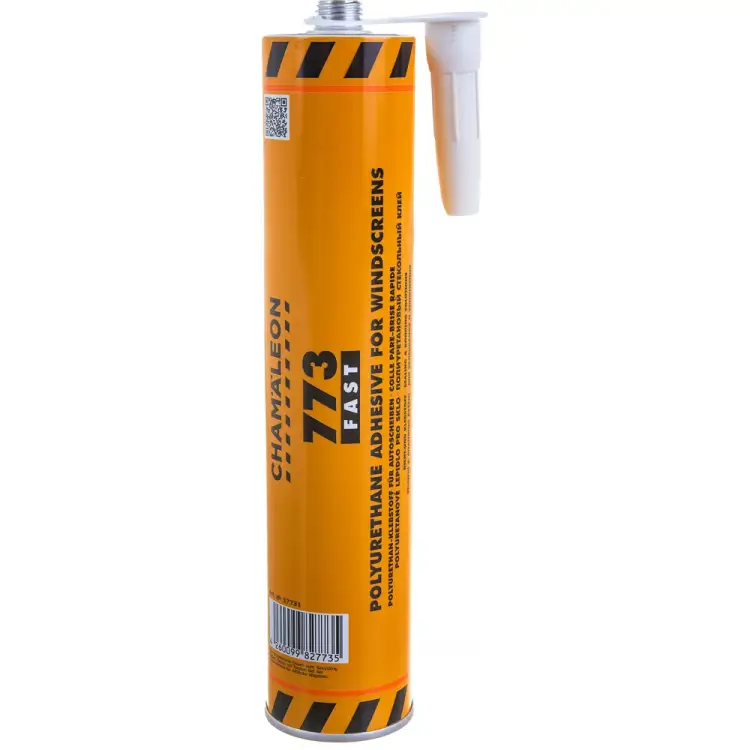 Стекольный клей-герметик Chamaeleon 37731