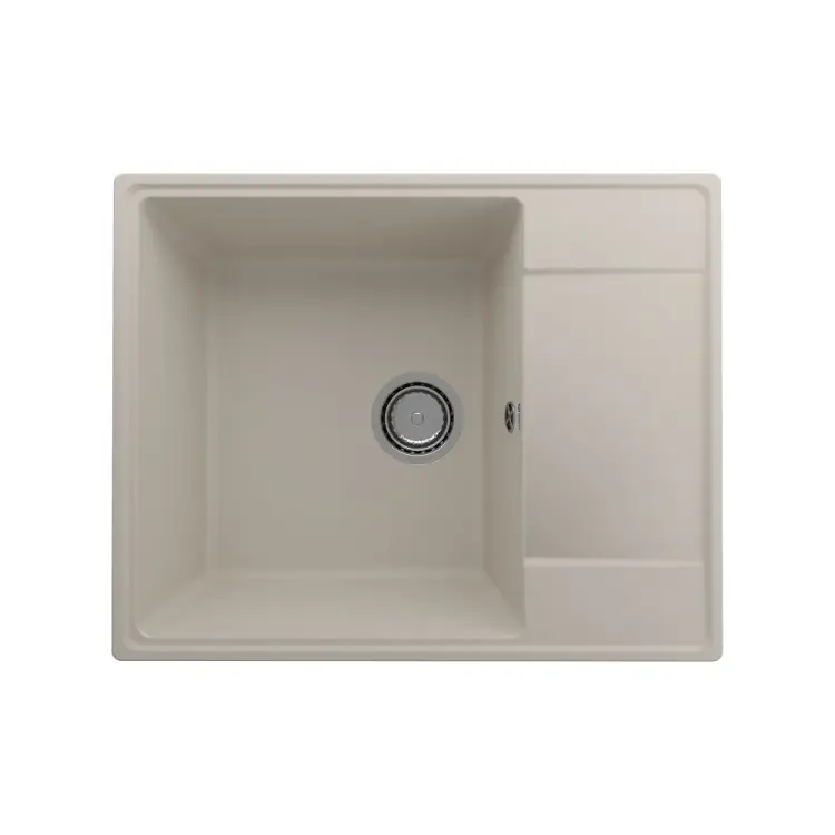 Мойка ULGRAN Quartz Prima 605-02 Мойка ULGRAN Quartz Prima 605-02